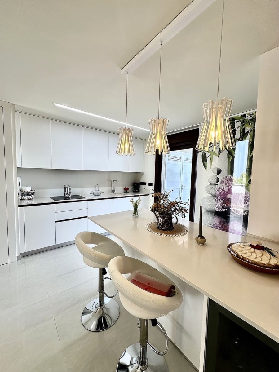 2 sovrum Bungalow till salu i Torrevieja - 299 000 € (Ref: 9475275)