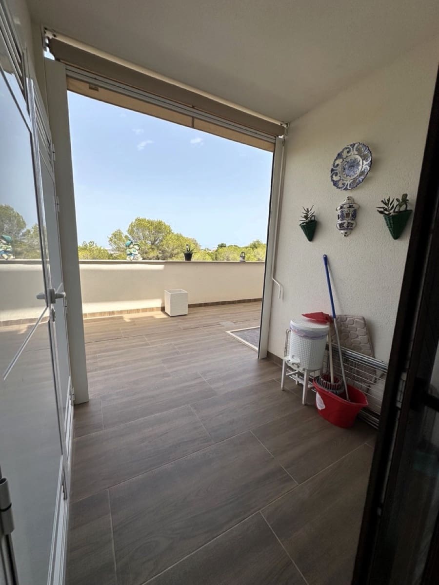 2 sovrum Bungalow till salu i Torrevieja - 299 000 € (Ref: 9475275)