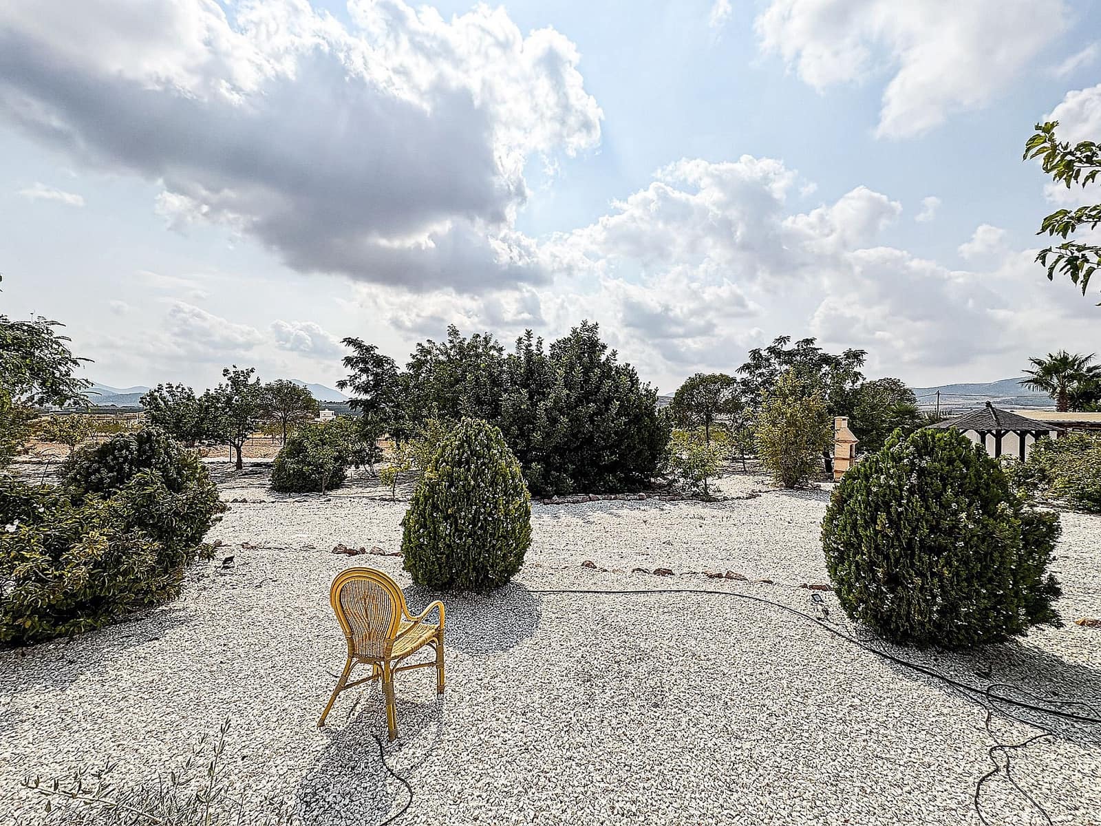 5 bedroom Villa for sale in Pinoso - € 425,000 (Ref: 9475276)