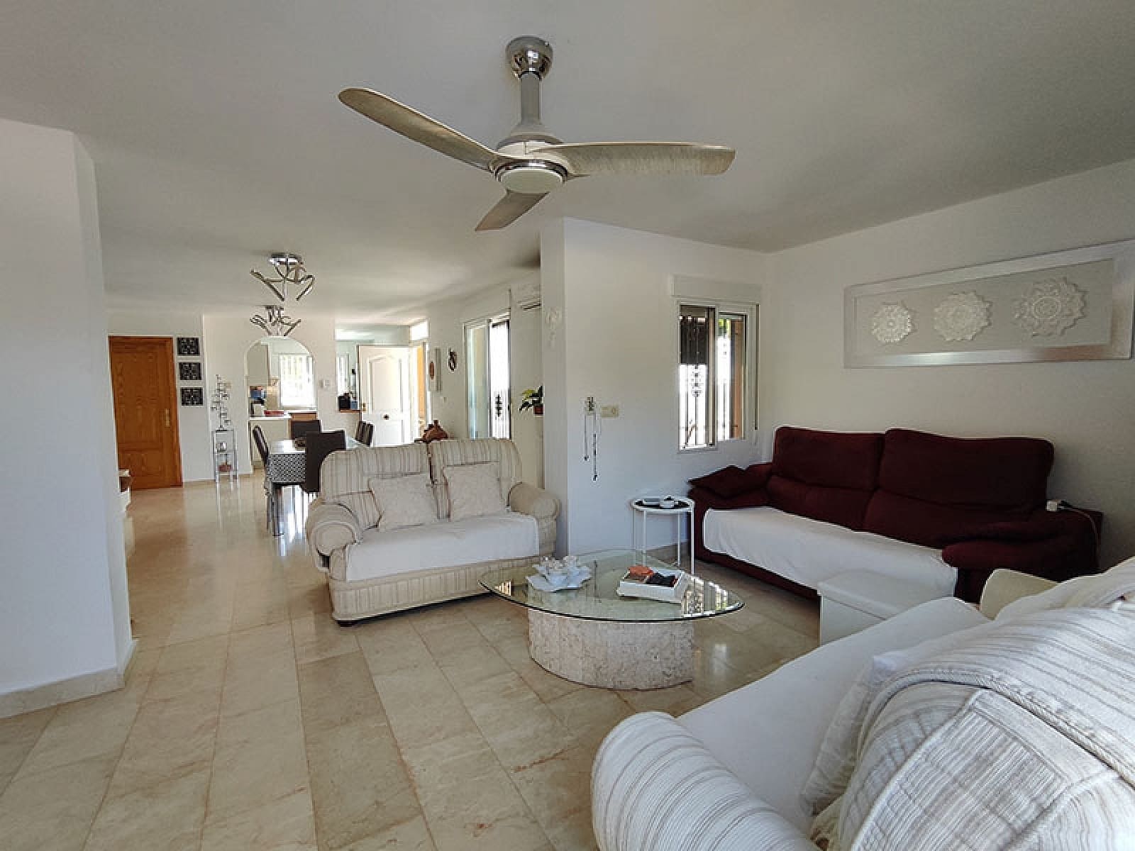 4 bedroom Villa for sale in Fortuna - € 309,000 (Ref: 9475278)