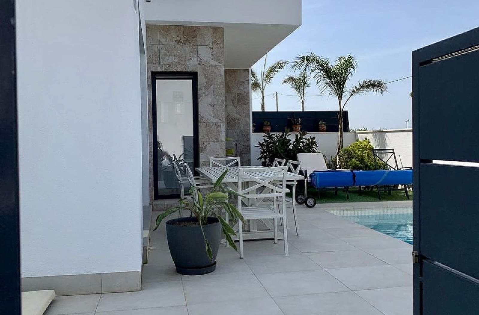 3 bedroom Villa for sale in Daya Vieja - € 399,000 (Ref: 9475280)