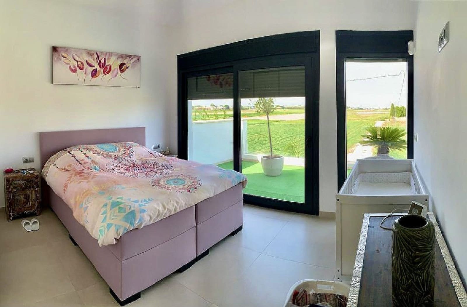 3 bedroom Villa for sale in Daya Vieja - € 399,000 (Ref: 9475280)