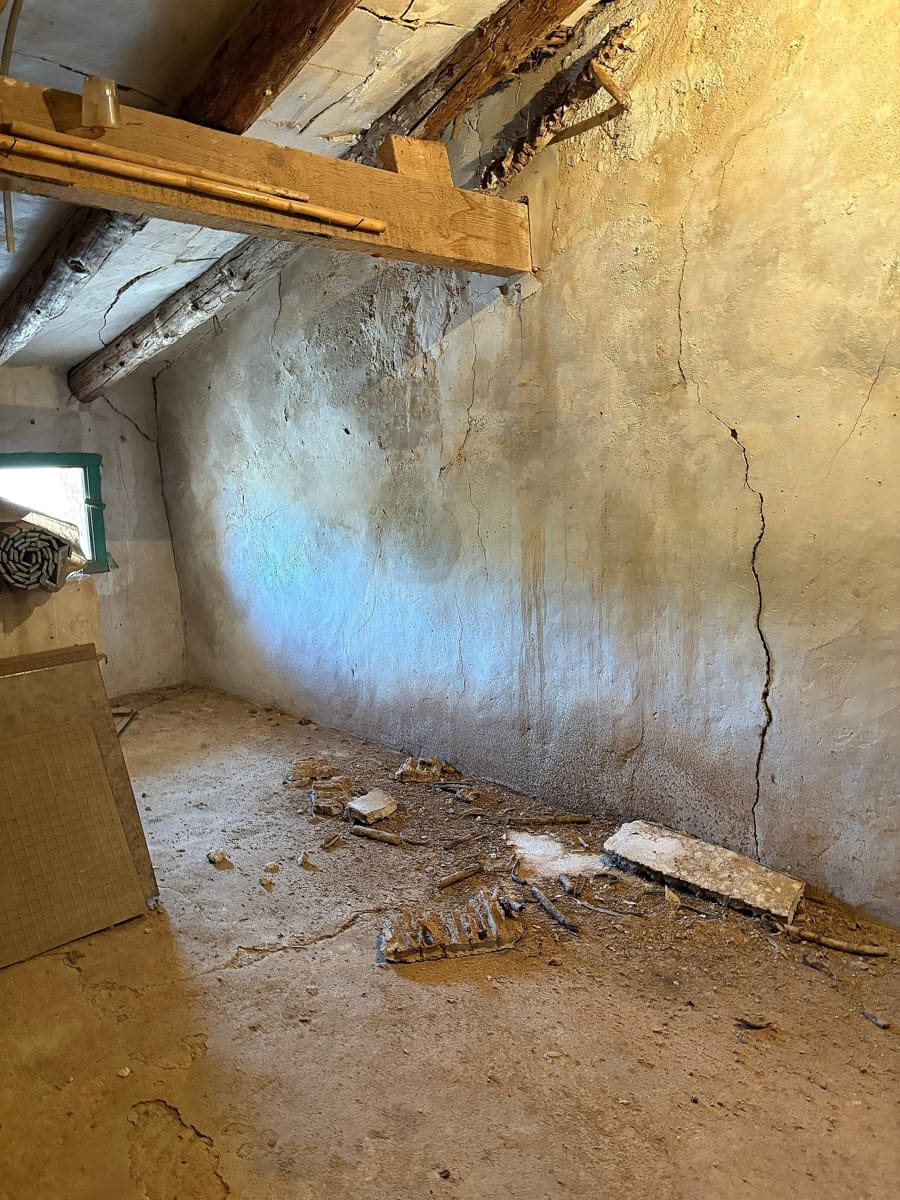 6 sypialnia Dom blizniak na sprzedaż w Pinoso - 85 000 € (Ref: 9475281)