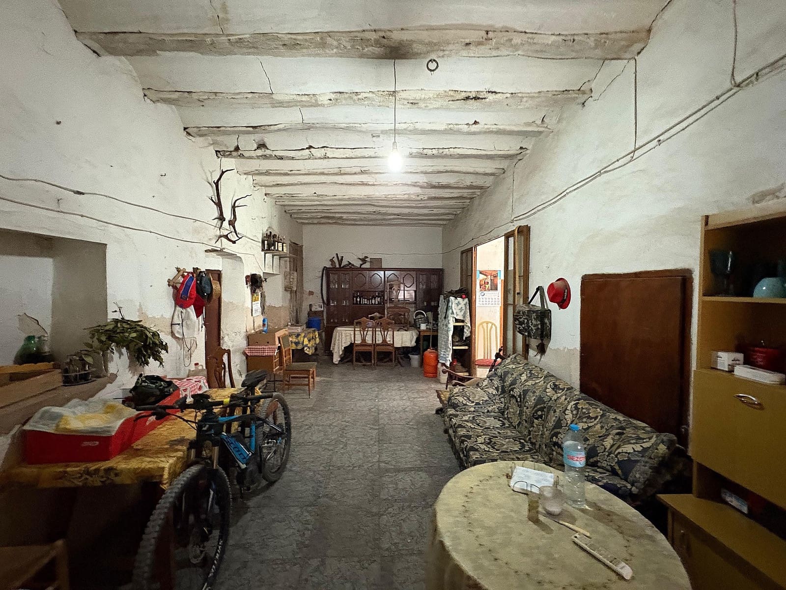 6 sypialnia Dom blizniak na sprzedaż w Pinoso - 85 000 € (Ref: 9475281)