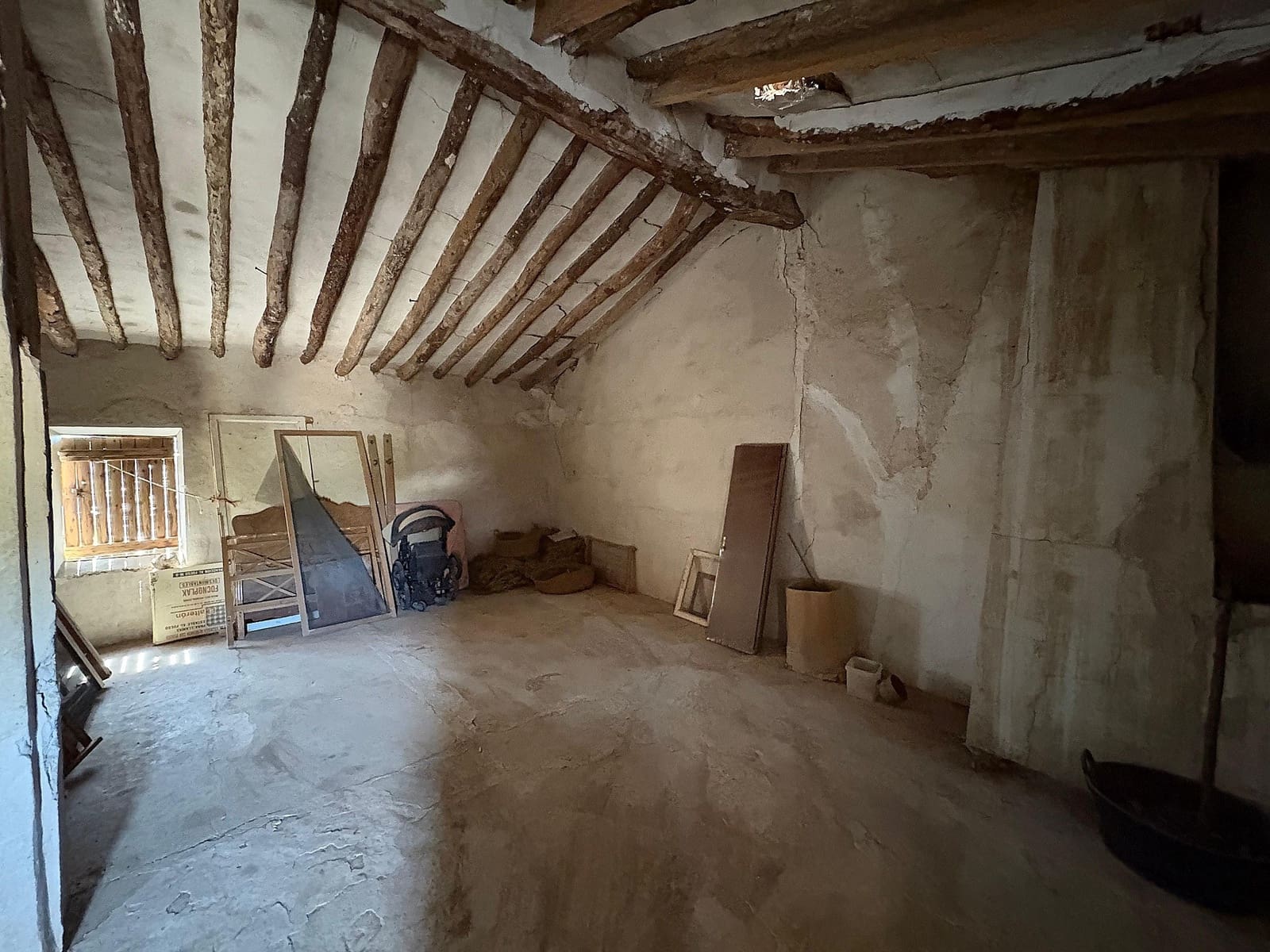 6 sypialnia Dom blizniak na sprzedaż w Pinoso - 85 000 € (Ref: 9475281)