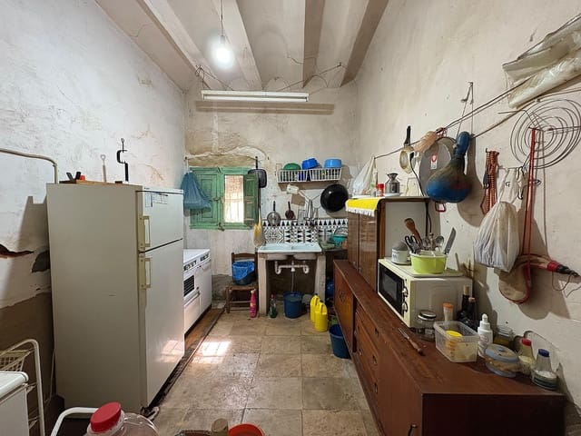 6 sypialnia Dom blizniak na sprzedaż w Pinoso - 85 000 € (Ref: 9475281)