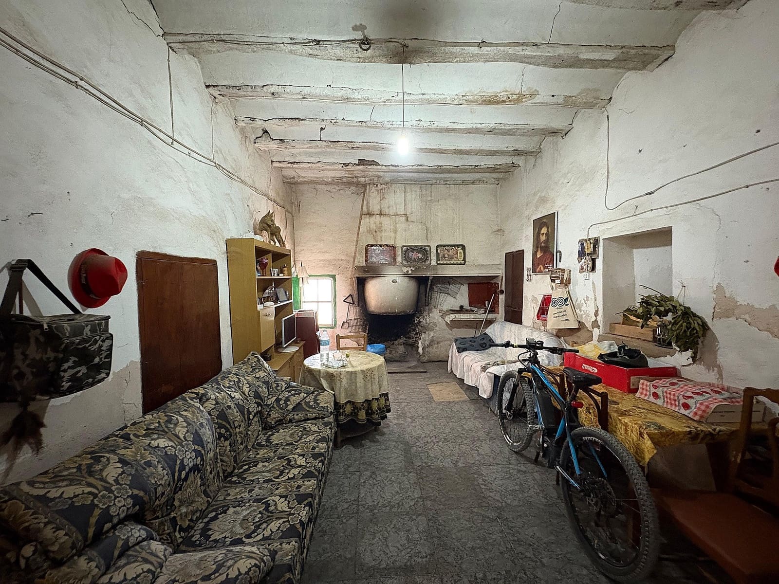 6 sypialnia Dom blizniak na sprzedaż w Pinoso - 85 000 € (Ref: 9475281)