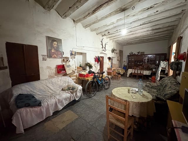 6 sypialnia Dom blizniak na sprzedaż w Pinoso - 85 000 € (Ref: 9475281)