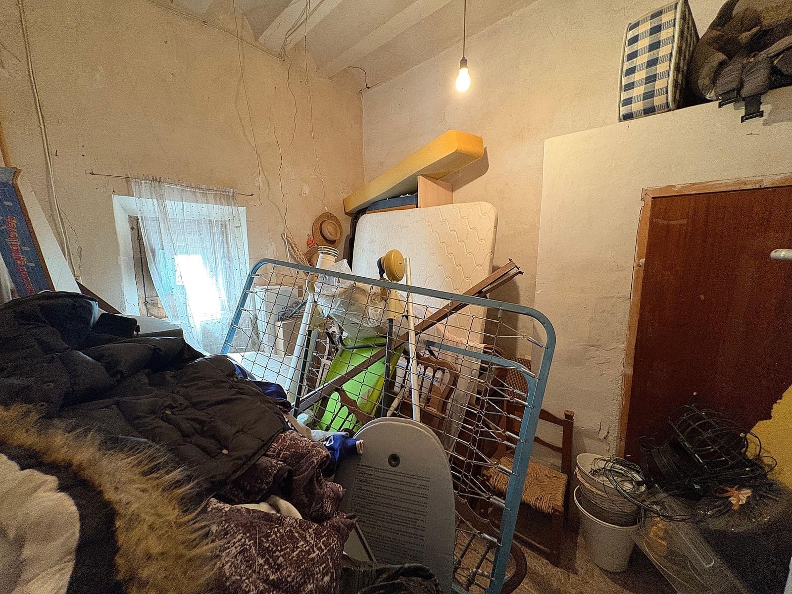 6 sypialnia Dom blizniak na sprzedaż w Pinoso - 85 000 € (Ref: 9475281)