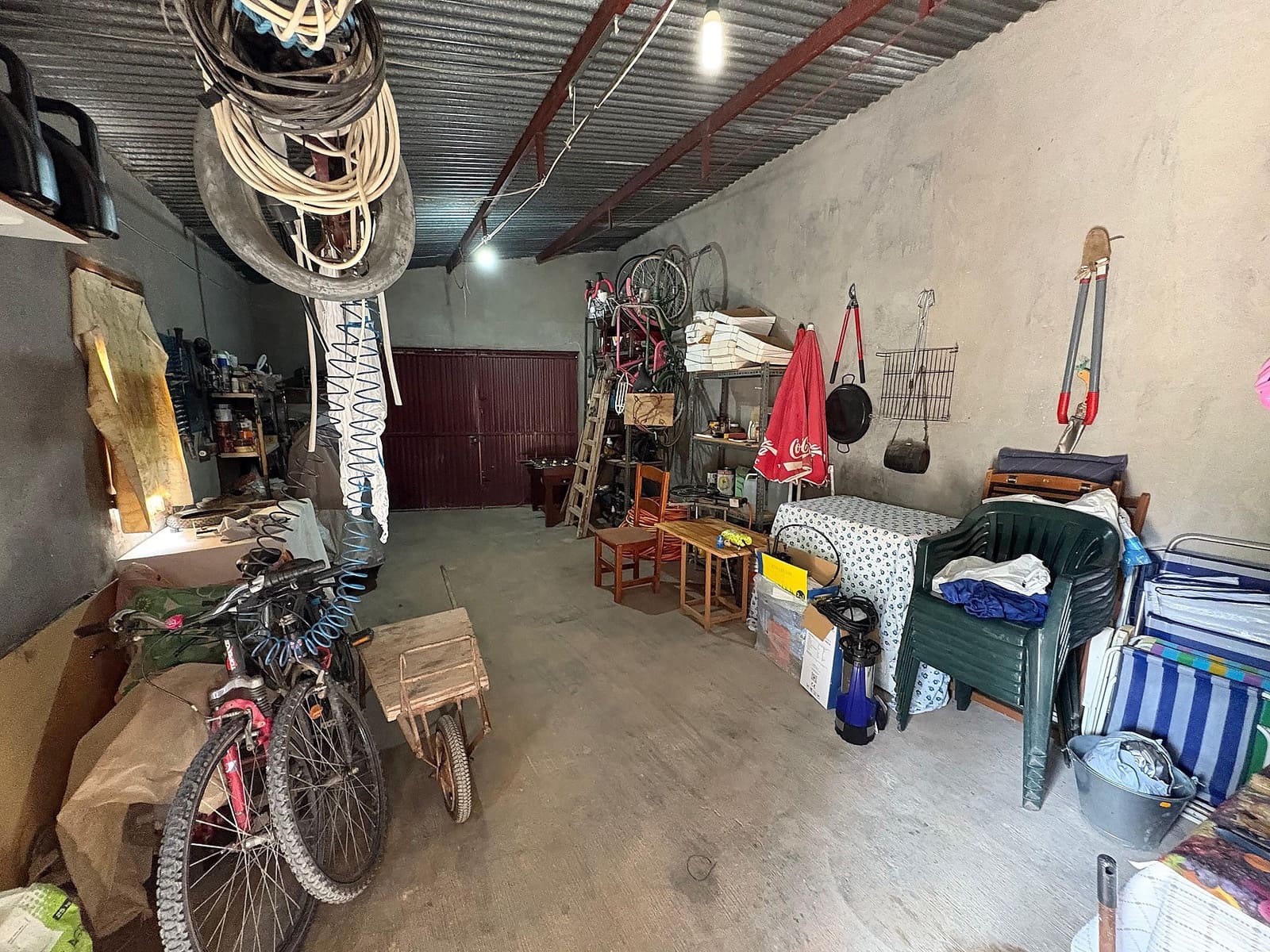 6 sypialnia Dom blizniak na sprzedaż w Pinoso - 85 000 € (Ref: 9475281)