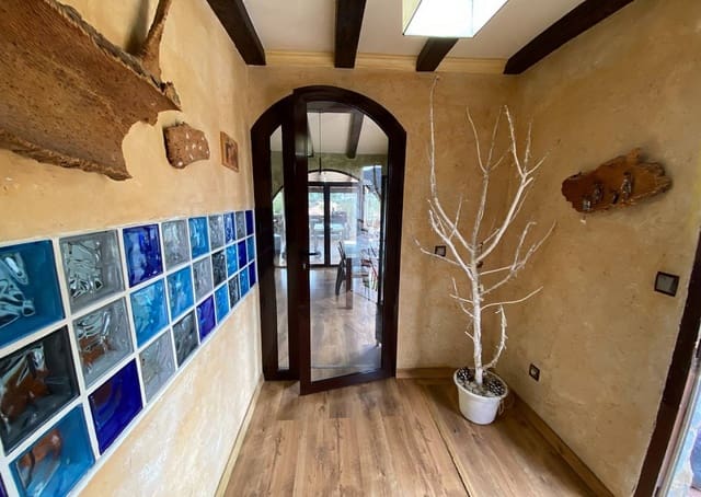 2 slaapkamer Finca/Landhuis te koop in Sax - € 240.000 (Ref: 9475282)