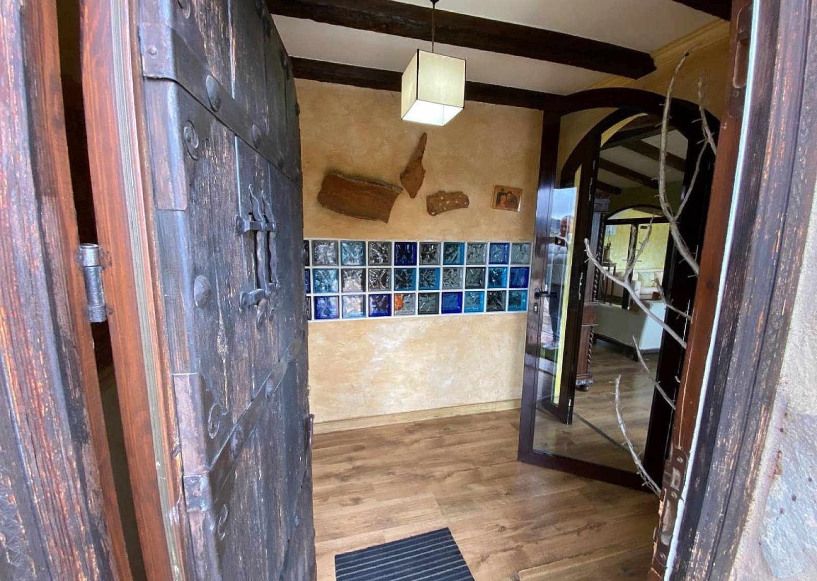 2 slaapkamer Finca/Landhuis te koop in Sax - € 240.000 (Ref: 9475282)