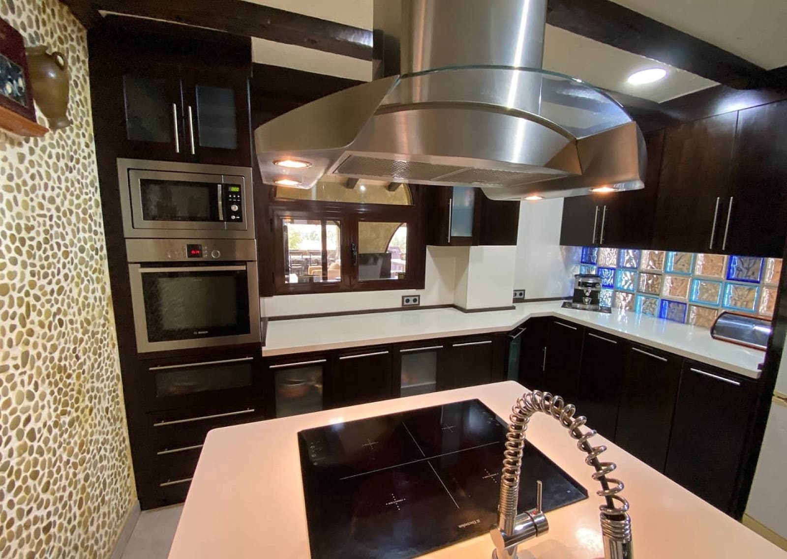 2 slaapkamer Finca/Landhuis te koop in Sax - € 240.000 (Ref: 9475282)