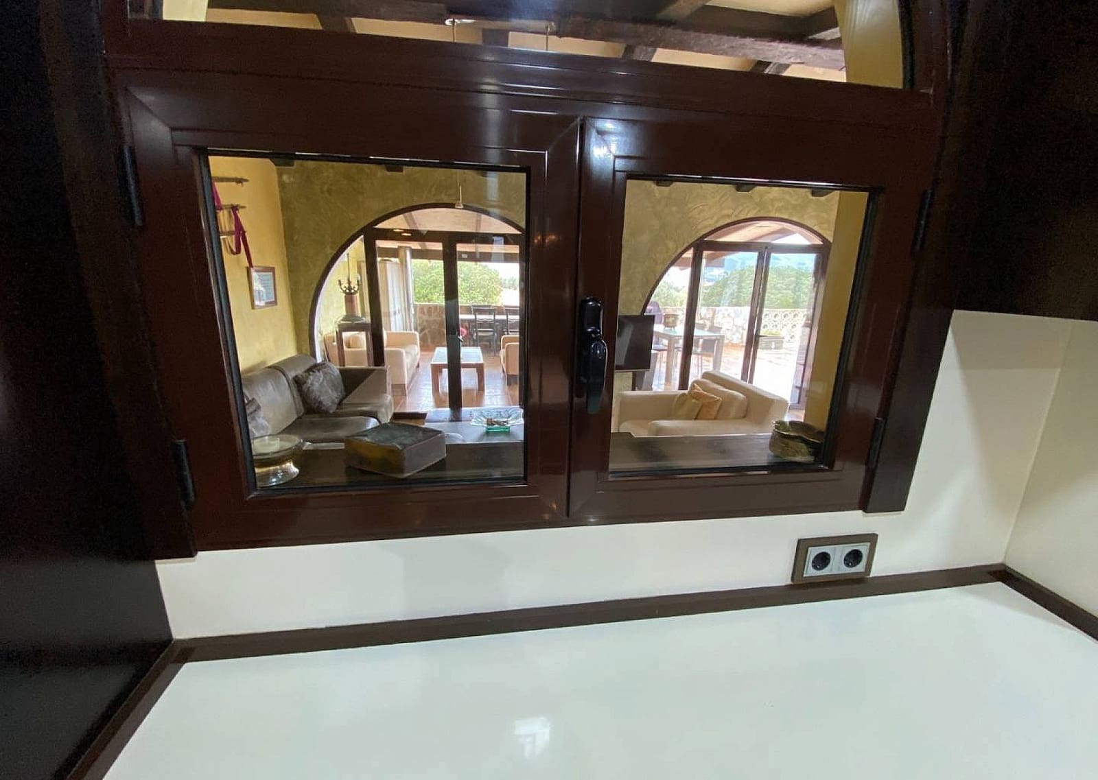 2 slaapkamer Finca/Landhuis te koop in Sax - € 240.000 (Ref: 9475282)