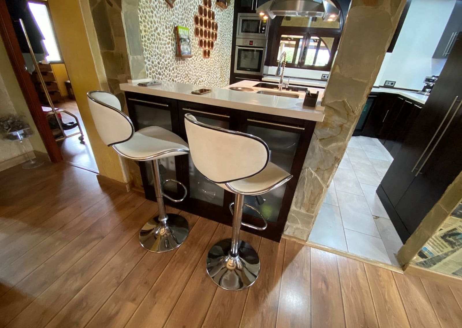 2 slaapkamer Finca/Landhuis te koop in Sax - € 240.000 (Ref: 9475282)