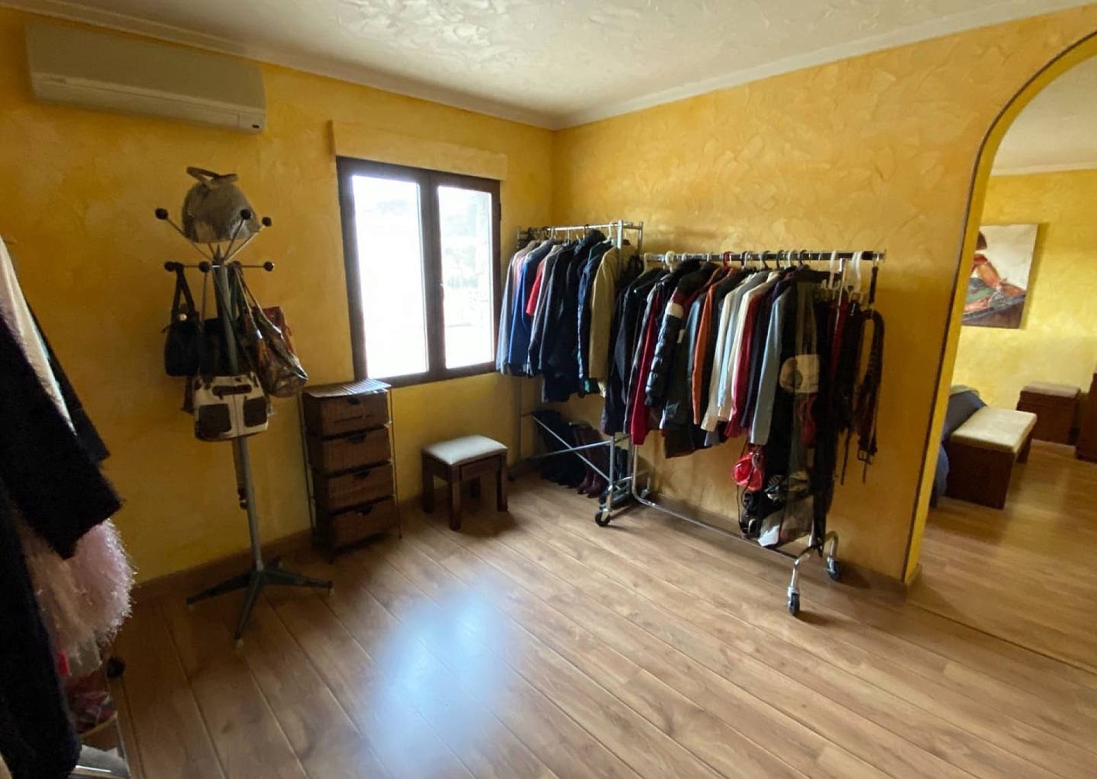 2 slaapkamer Finca/Landhuis te koop in Sax - € 240.000 (Ref: 9475282)