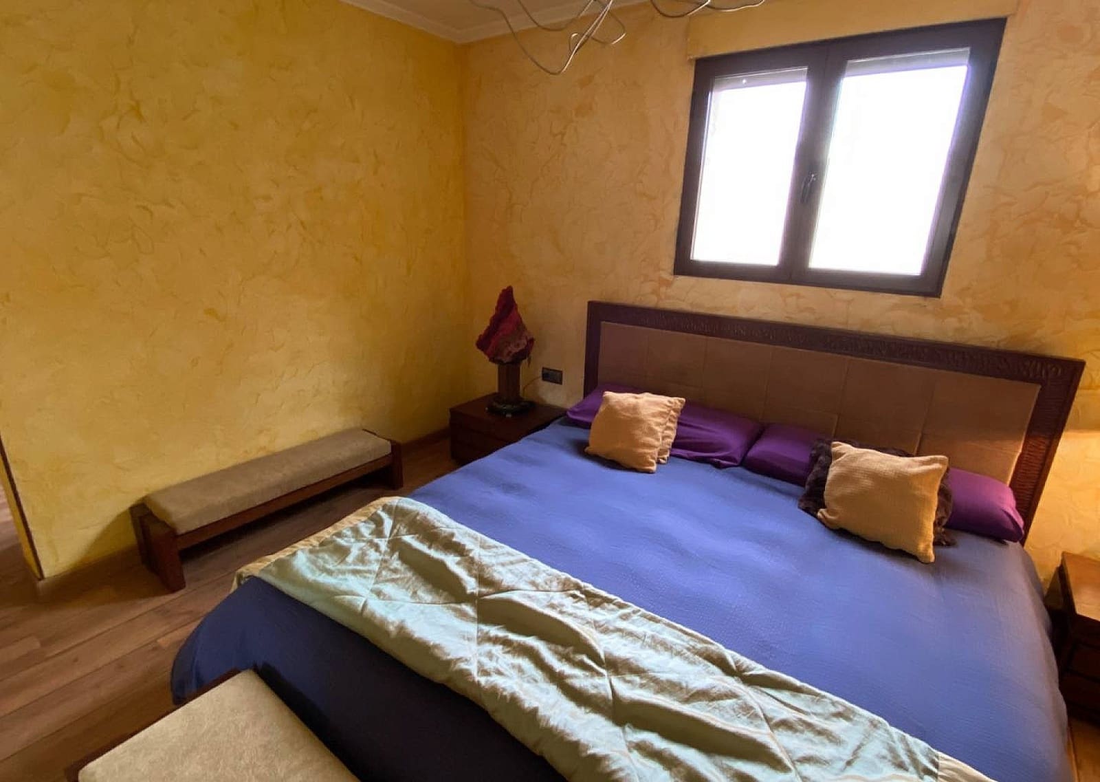 2 slaapkamer Finca/Landhuis te koop in Sax - € 240.000 (Ref: 9475282)