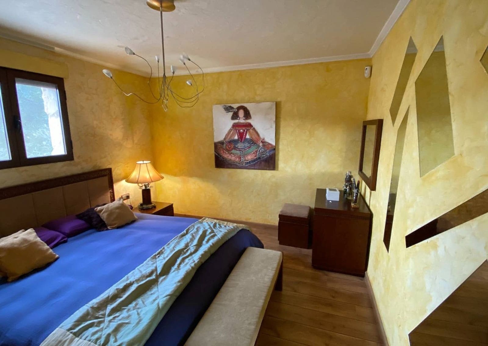 2 slaapkamer Finca/Landhuis te koop in Sax - € 240.000 (Ref: 9475282)