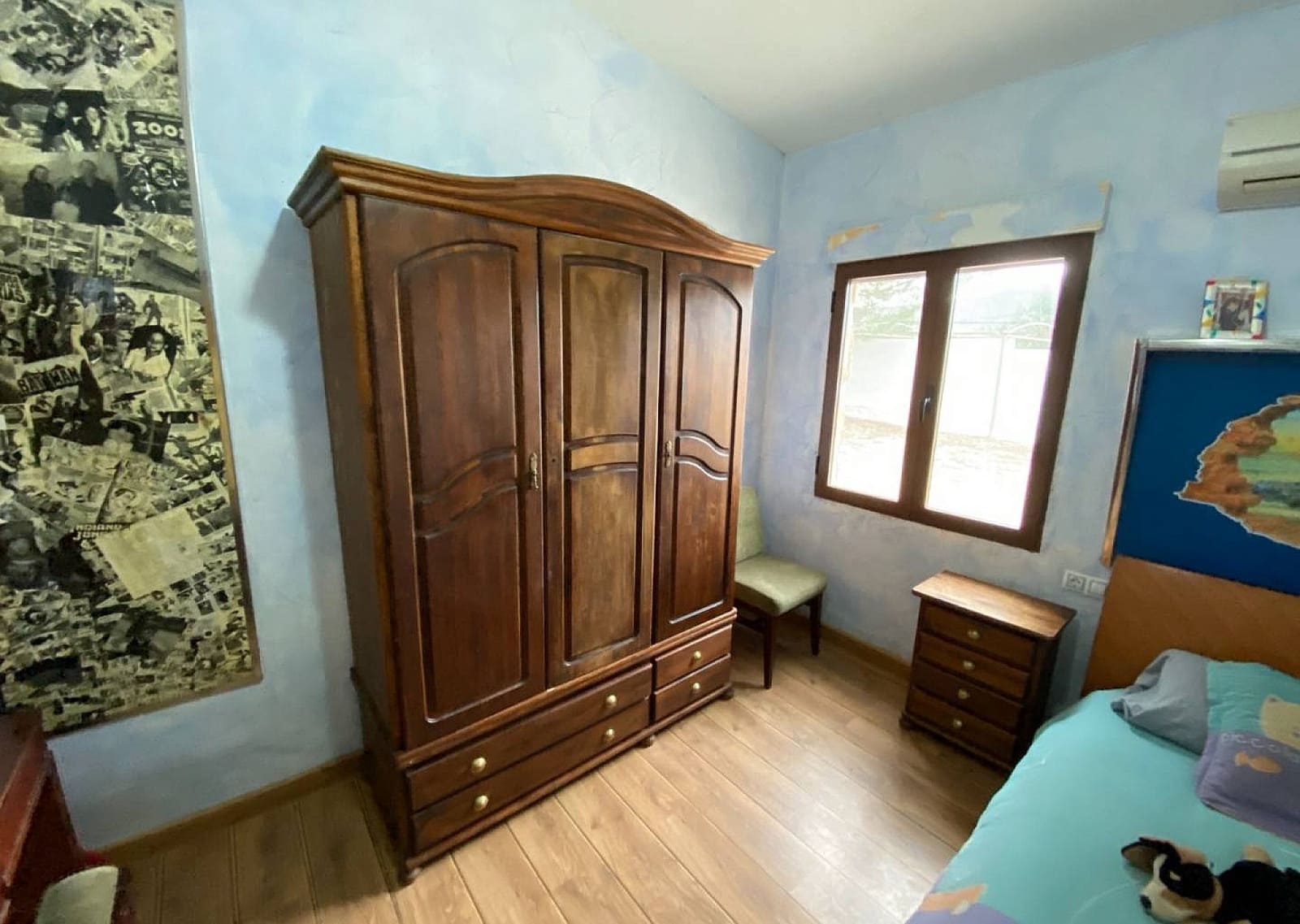 2 slaapkamer Finca/Landhuis te koop in Sax - € 240.000 (Ref: 9475282)