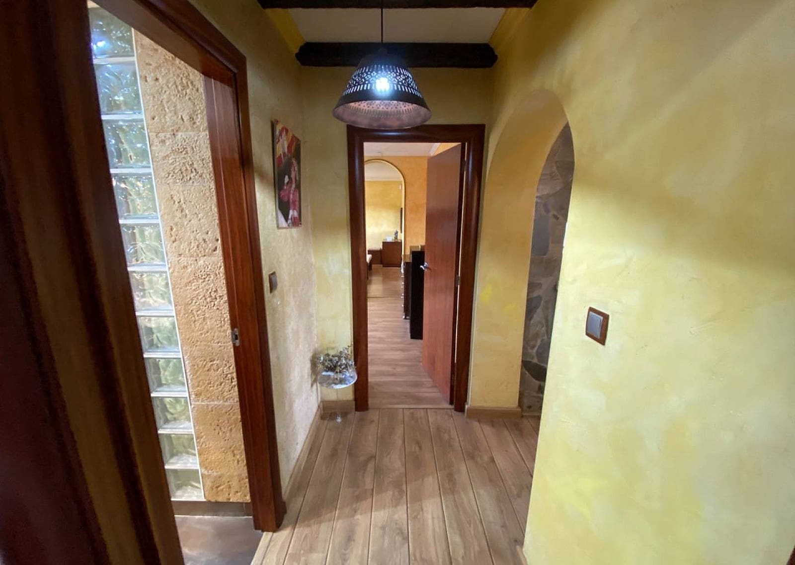 2 slaapkamer Finca/Landhuis te koop in Sax - € 240.000 (Ref: 9475282)