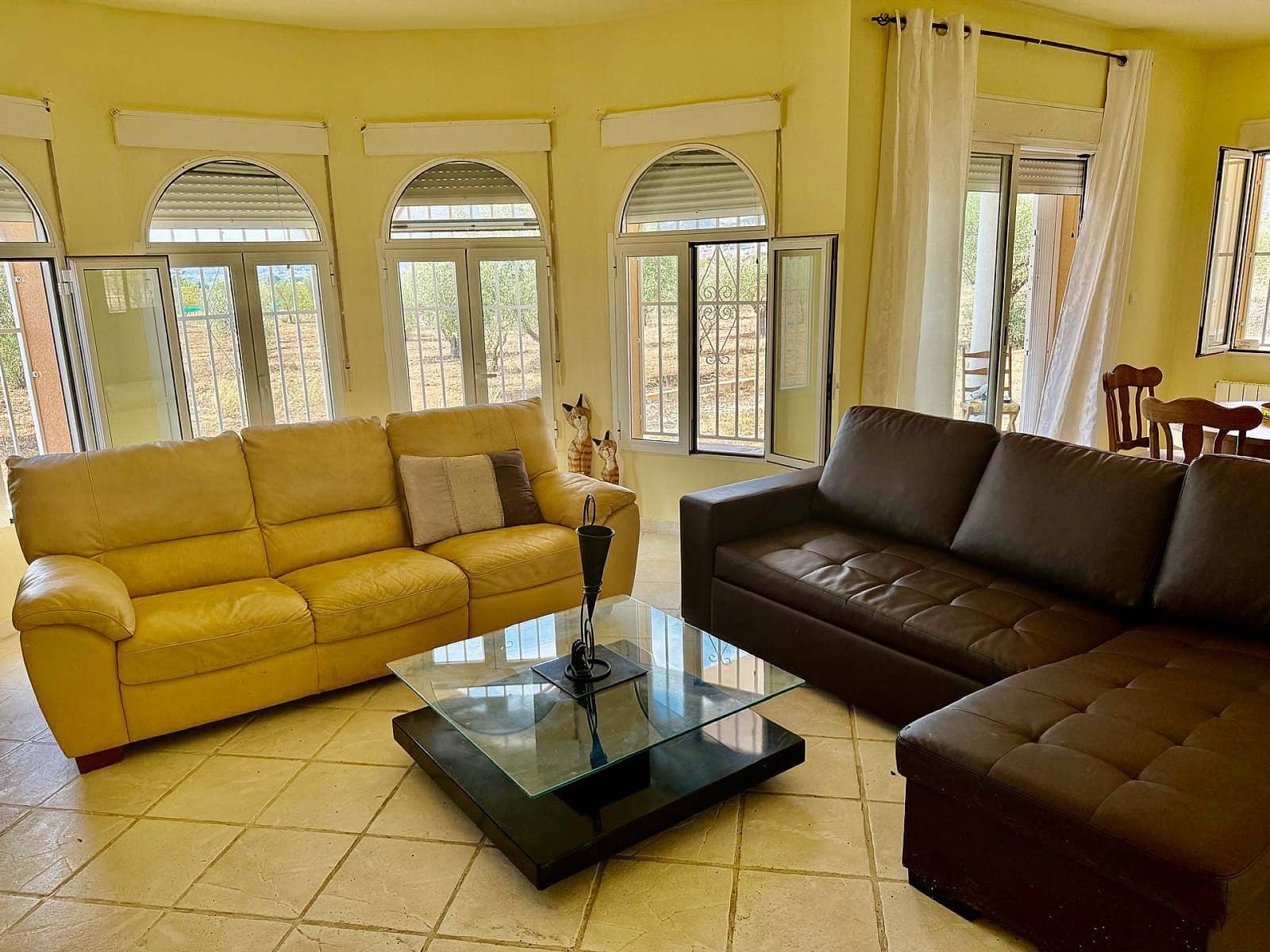 3 slaapkamer Villa te koop in Onil - € 498.000 (Ref: 9475284)