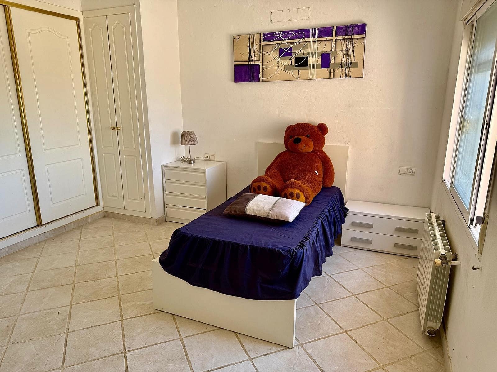 3 slaapkamer Villa te koop in Onil - € 498.000 (Ref: 9475284)