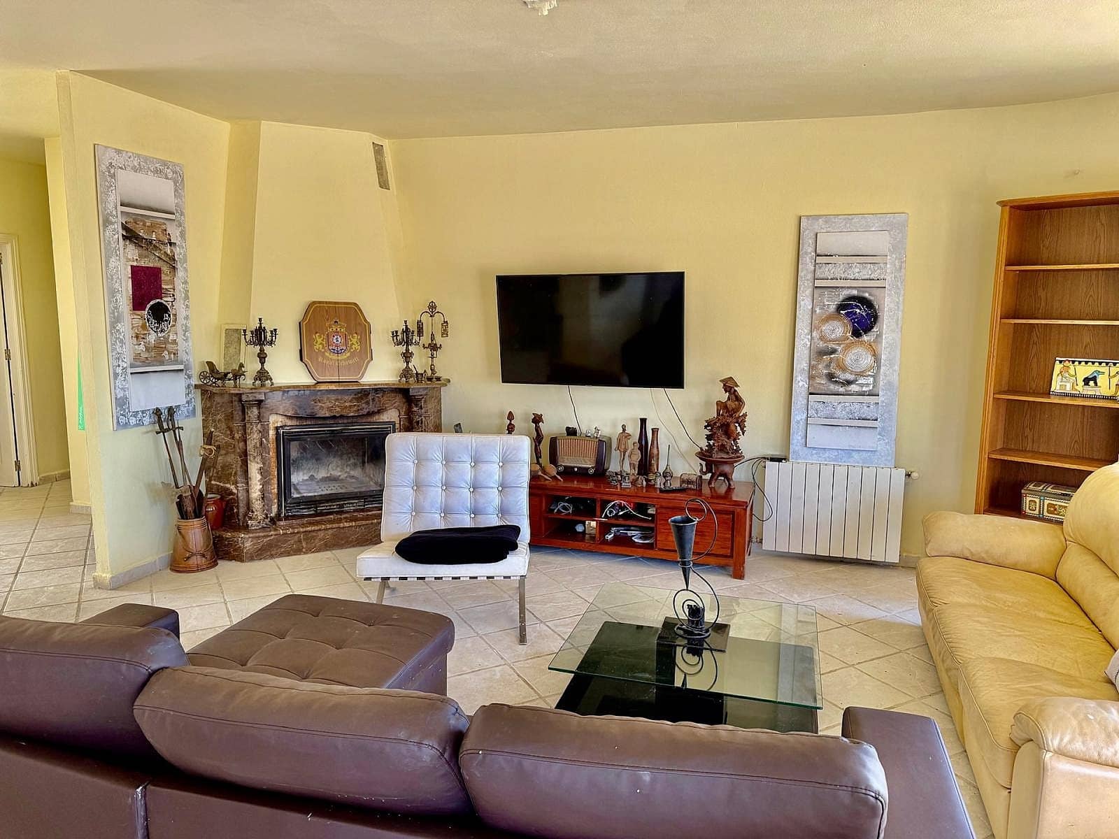 3 slaapkamer Villa te koop in Onil - € 498.000 (Ref: 9475284)