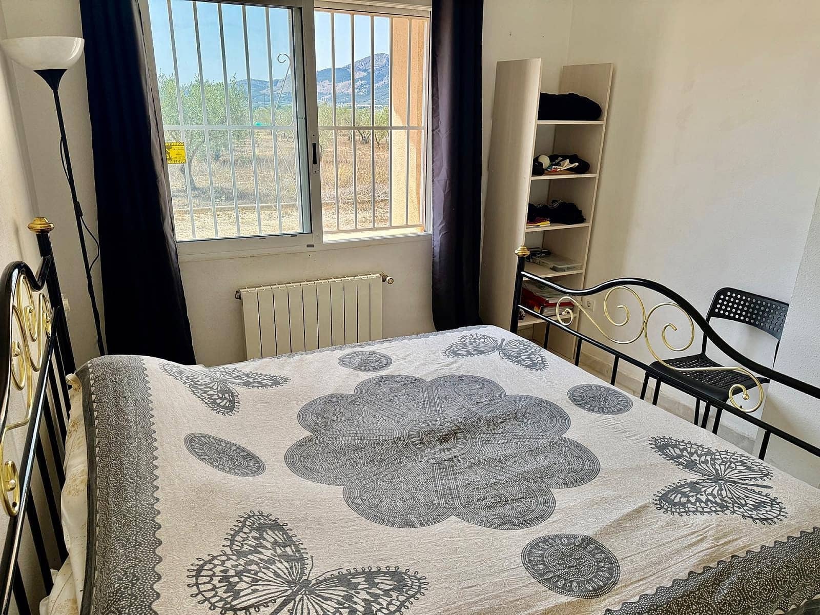 3 slaapkamer Villa te koop in Onil - € 498.000 (Ref: 9475284)