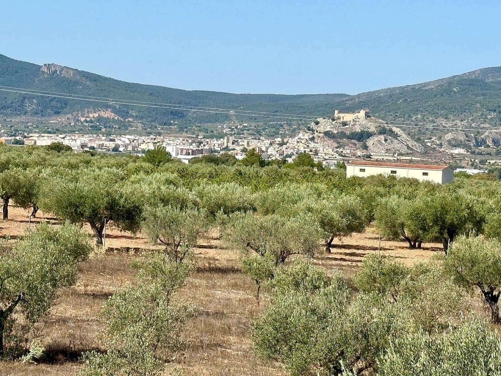 3 slaapkamer Villa te koop in Onil - € 498.000 (Ref: 9475284)