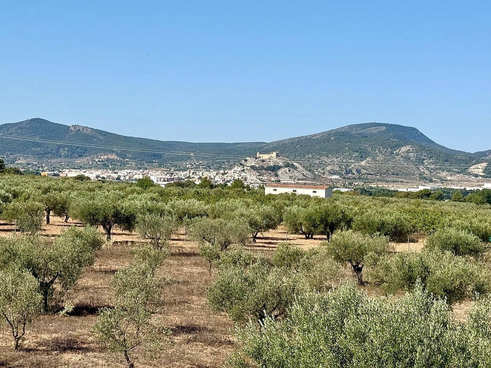 3 slaapkamer Villa te koop in Onil - € 498.000 (Ref: 9475284)