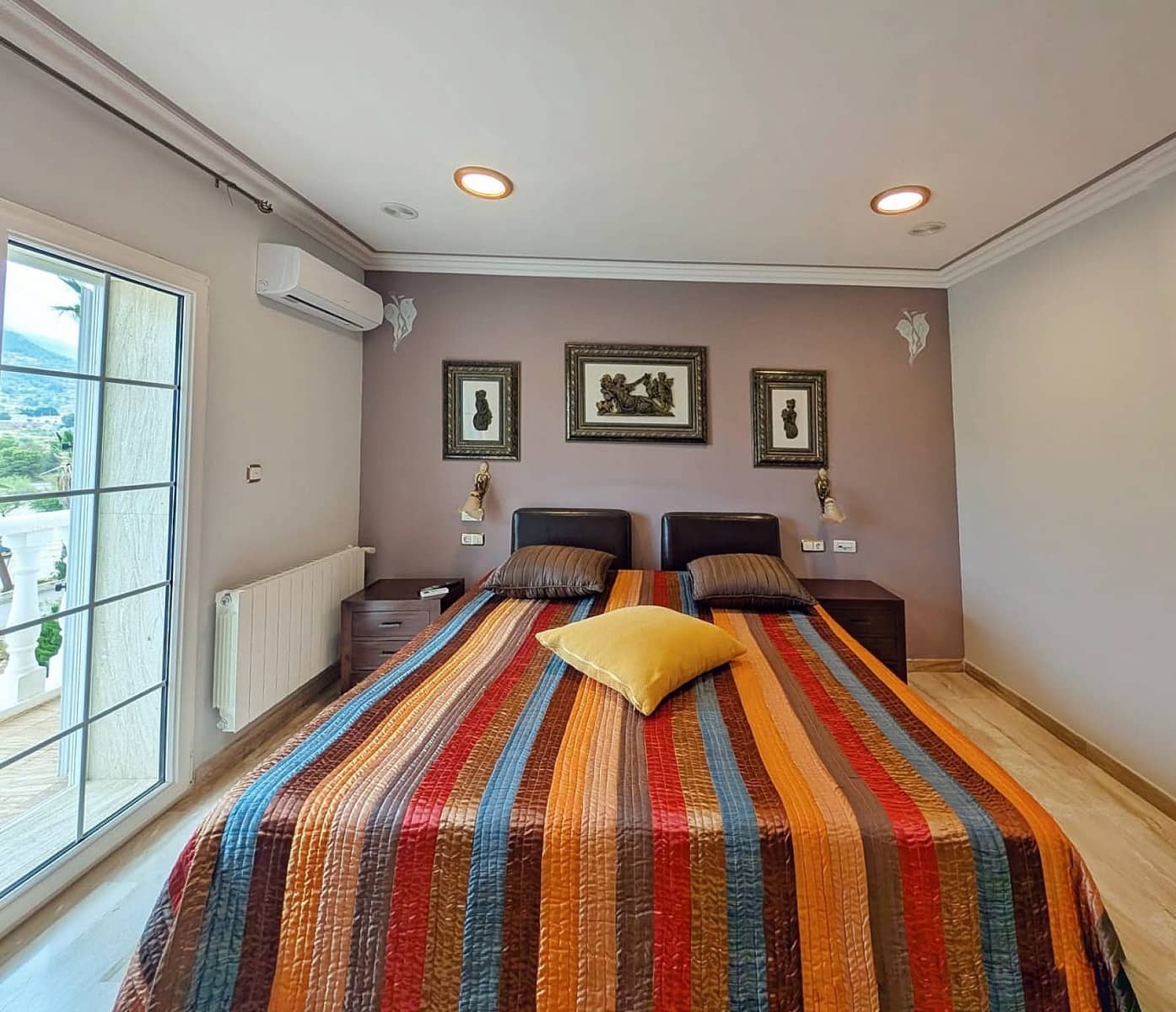 8 bedroom Finca/Country House for sale in Jumilla - € 1,450,000 (Ref: 9475285)