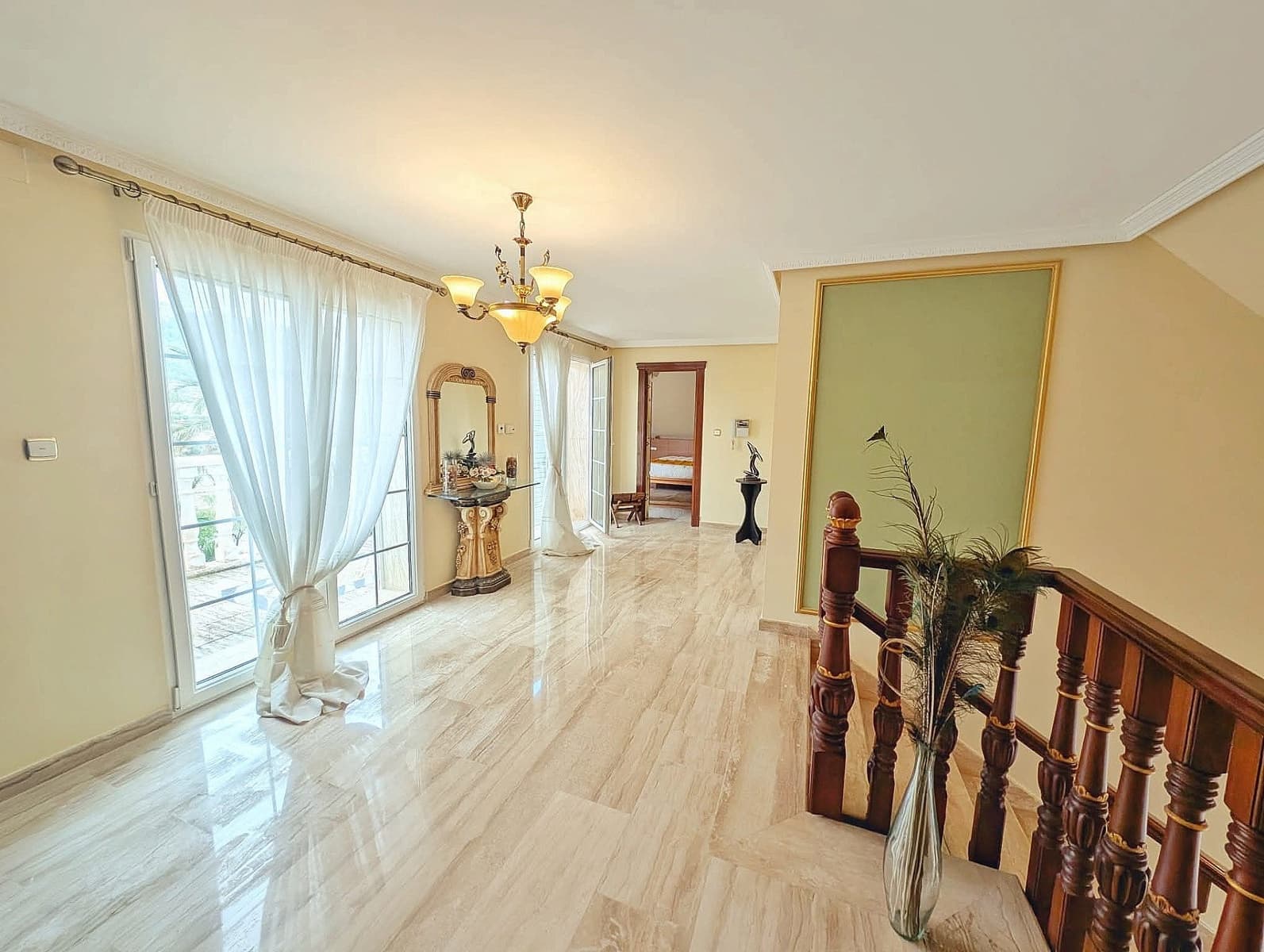 8 bedroom Finca/Country House for sale in Jumilla - € 1,450,000 (Ref: 9475285)