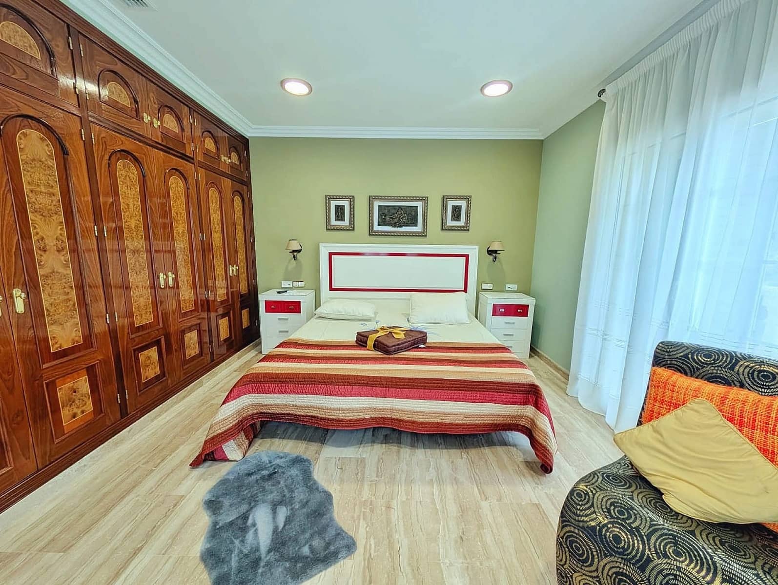 8 bedroom Finca/Country House for sale in Jumilla - € 1,450,000 (Ref: 9475285)