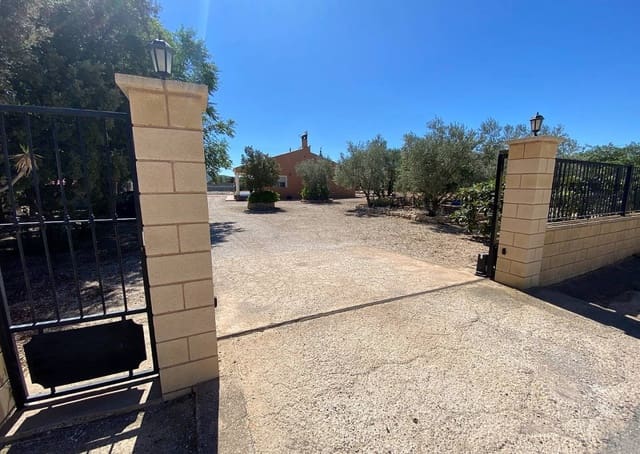 3 soveværelse Villa til salg i Salinas - € 249.995 (Ref: 9475286)