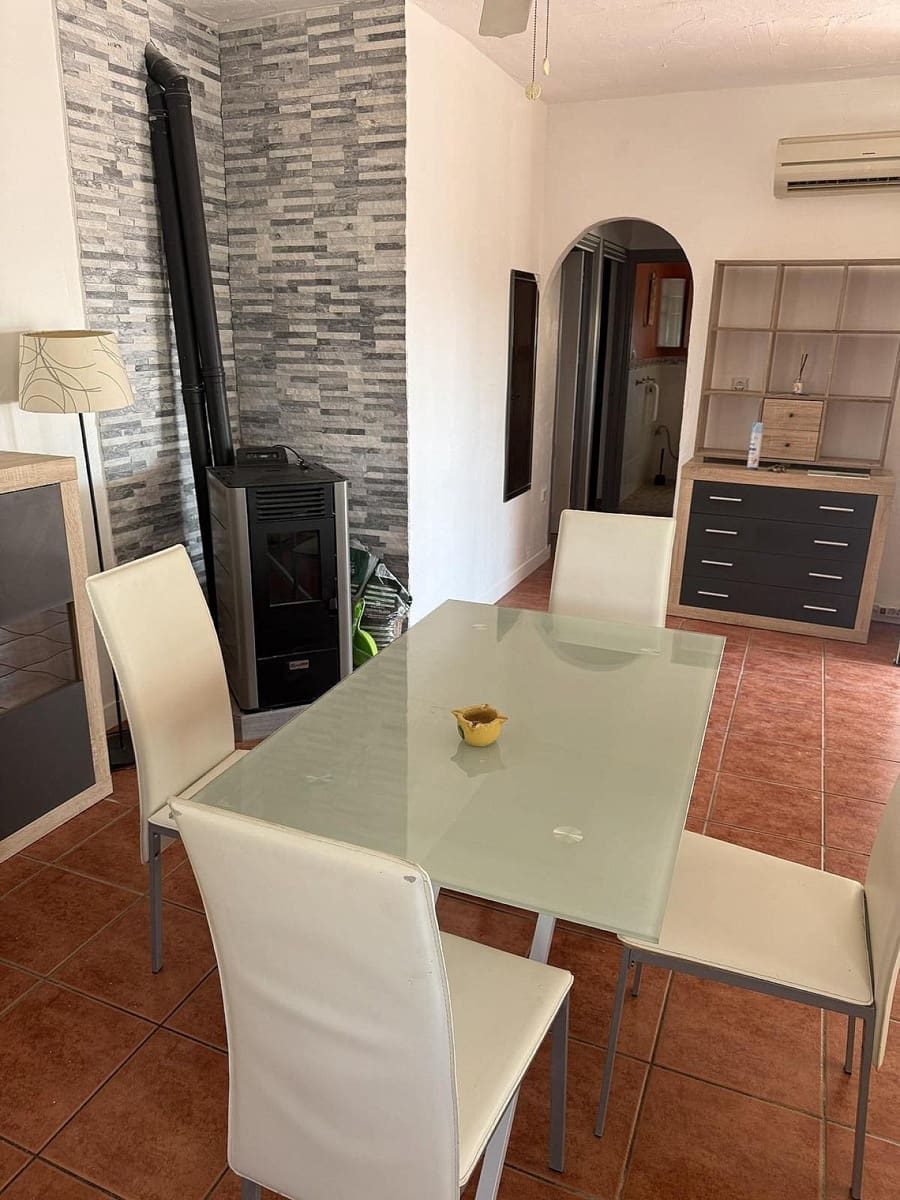2 bedroom Villa for sale in Fortuna - € 149,000 (Ref: 9475287)