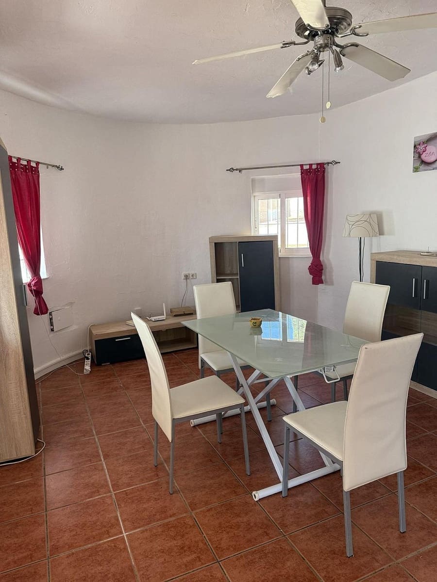2 bedroom Villa for sale in Fortuna - € 149,000 (Ref: 9475287)