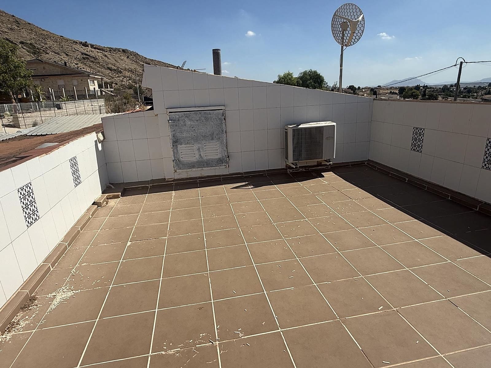 2 bedroom Villa for sale in Fortuna - € 149,000 (Ref: 9475287)