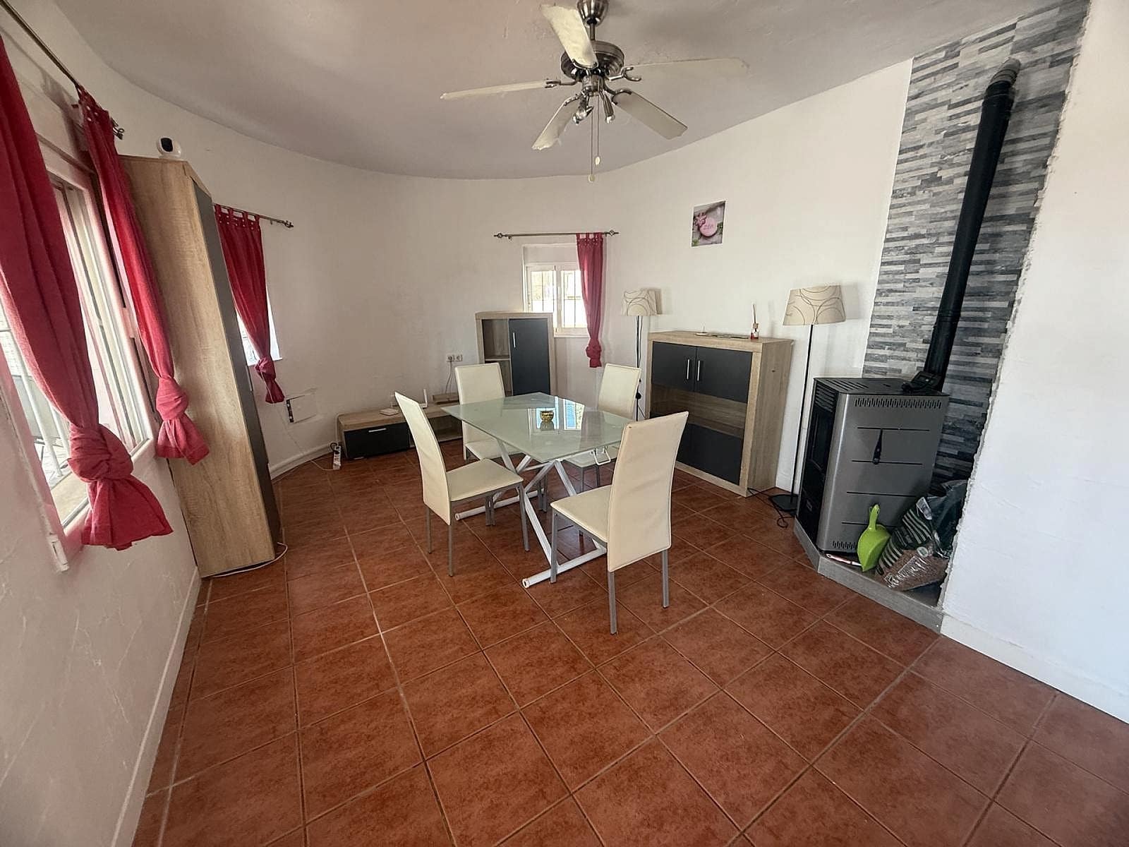 2 bedroom Villa for sale in Fortuna - € 149,000 (Ref: 9475287)