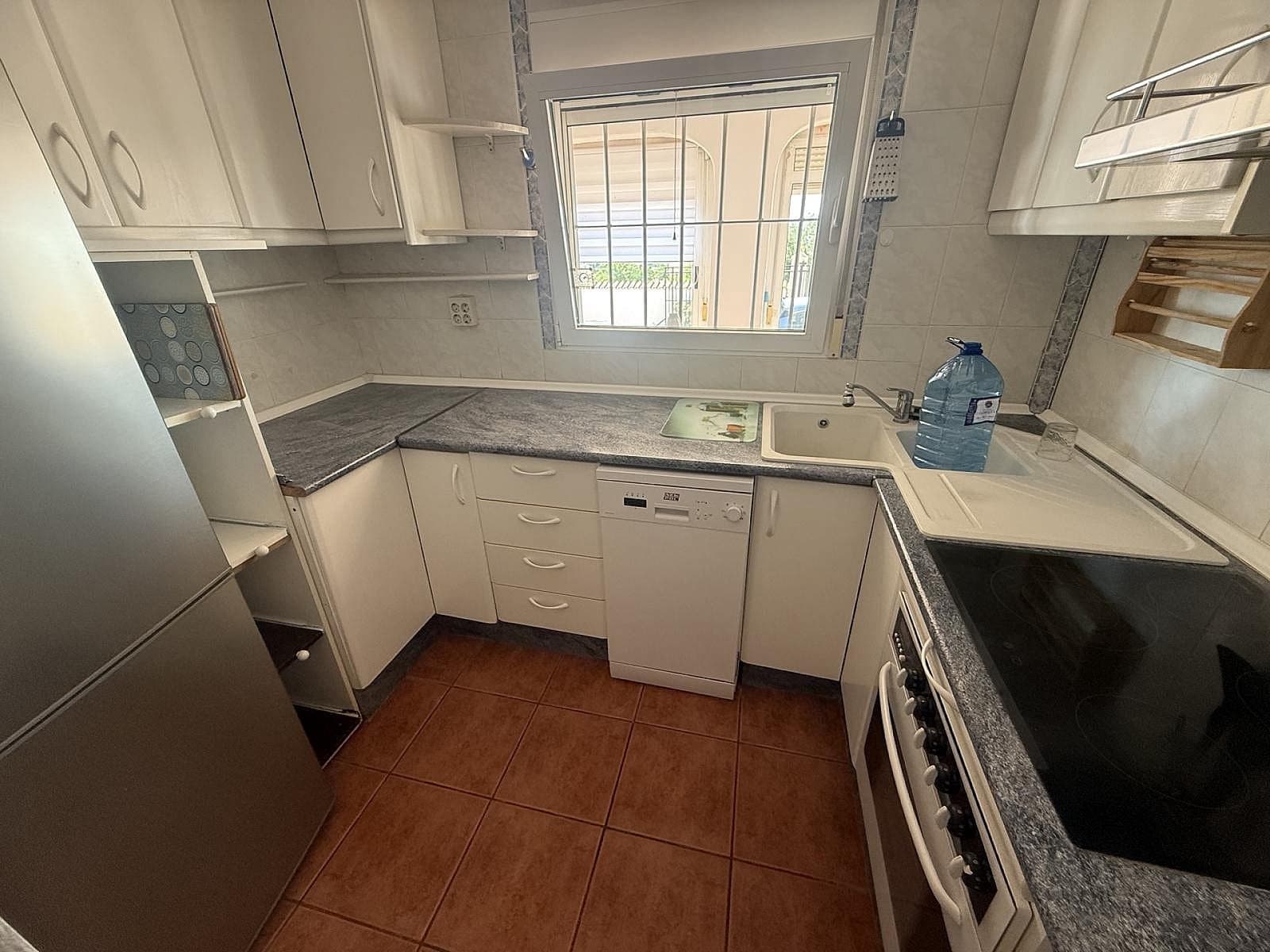 2 bedroom Villa for sale in Fortuna - € 149,000 (Ref: 9475287)