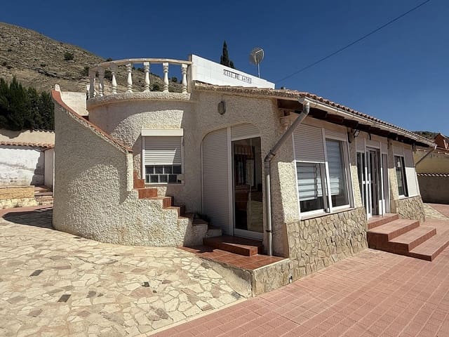 2 Zimmer Villa zu verkaufen in Fortuna - 149.000 € (Ref: 9475287)