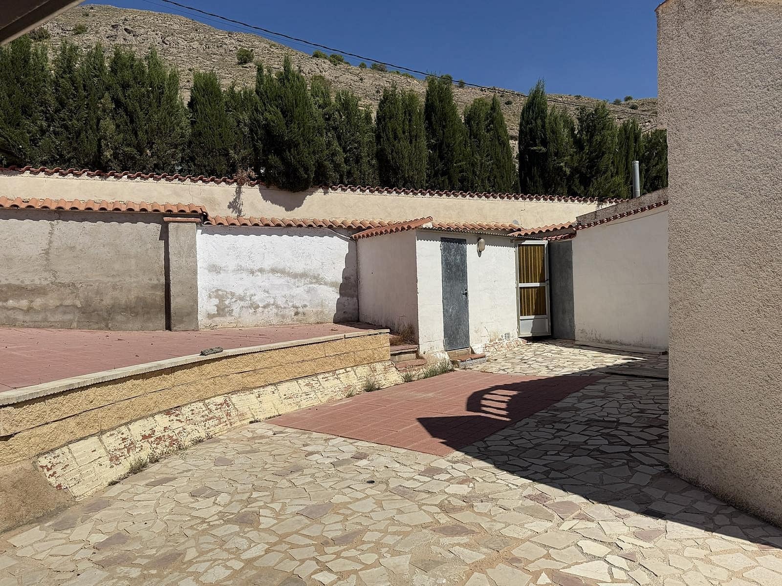 2 bedroom Villa for sale in Fortuna - € 149,000 (Ref: 9475287)