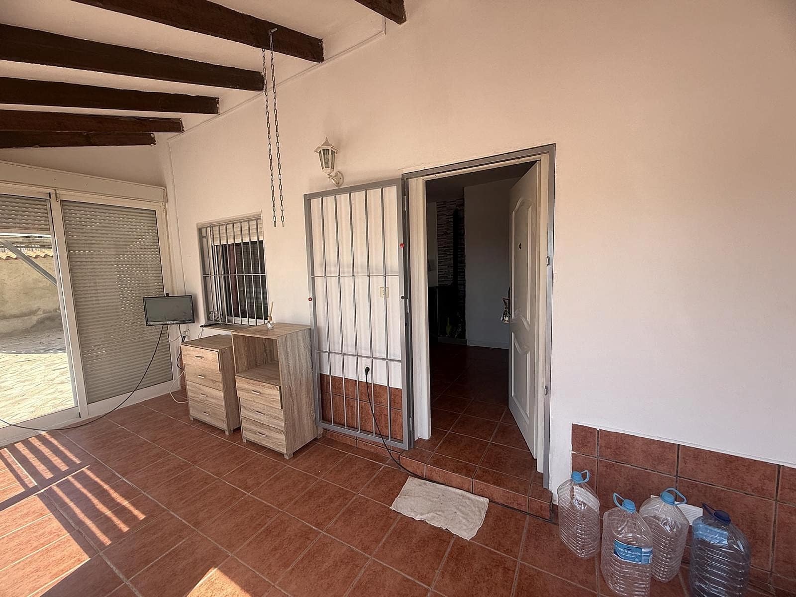 2 bedroom Villa for sale in Fortuna - € 149,000 (Ref: 9475287)