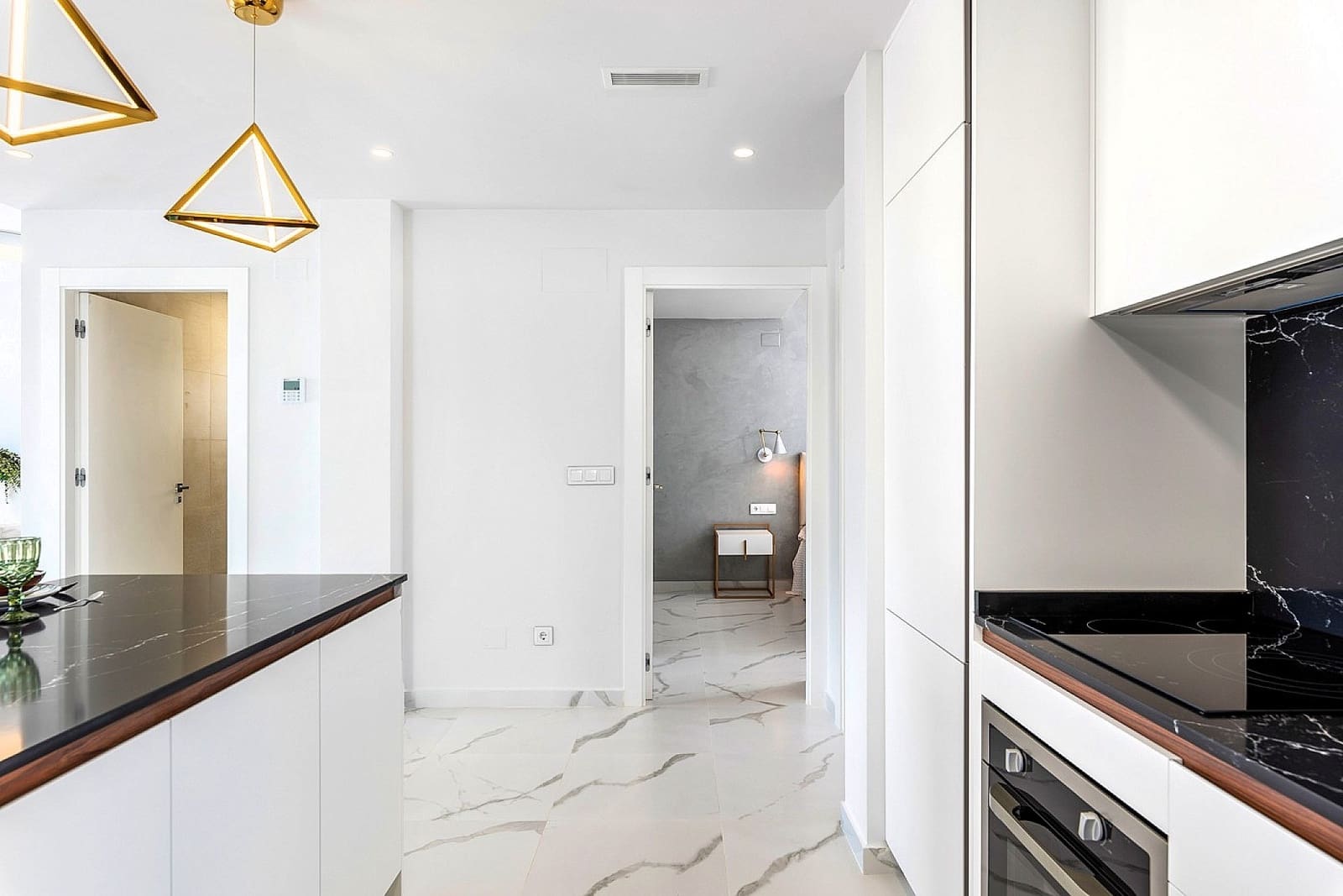 2 bedroom Bungalow for sale in San Miguel de Salinas - € 395,000 (Ref: 9475290)