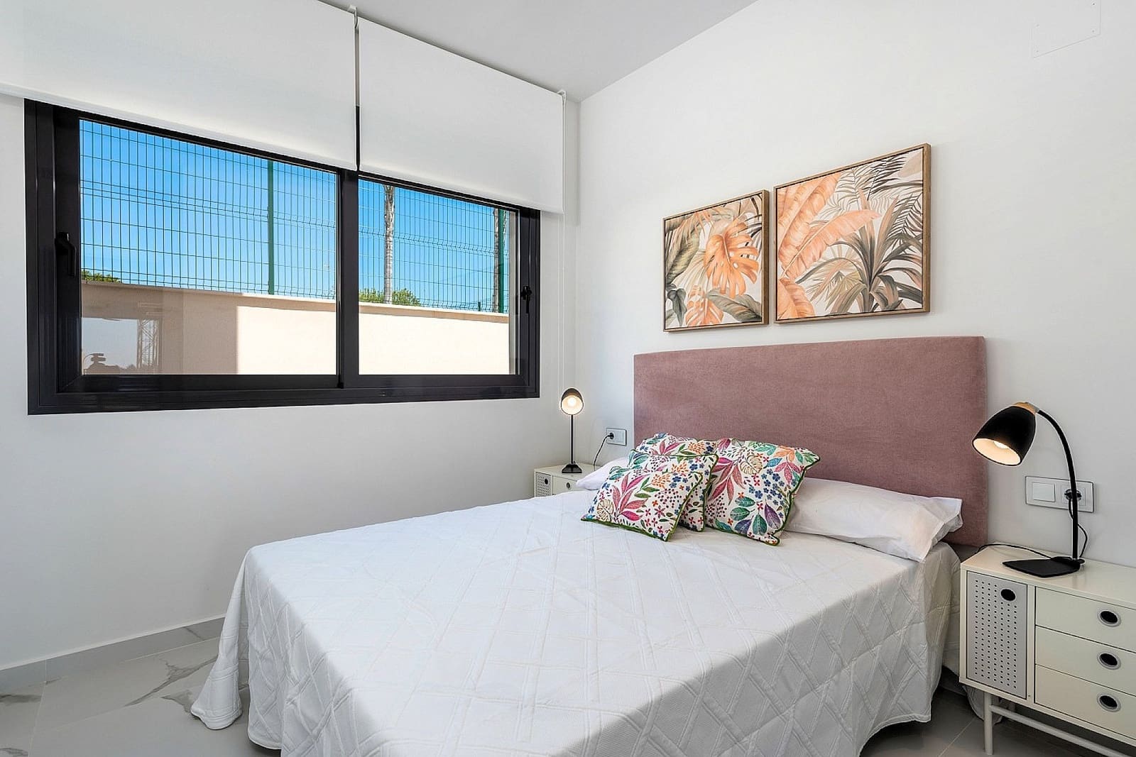 2 bedroom Bungalow for sale in San Miguel de Salinas - € 395,000 (Ref: 9475290)