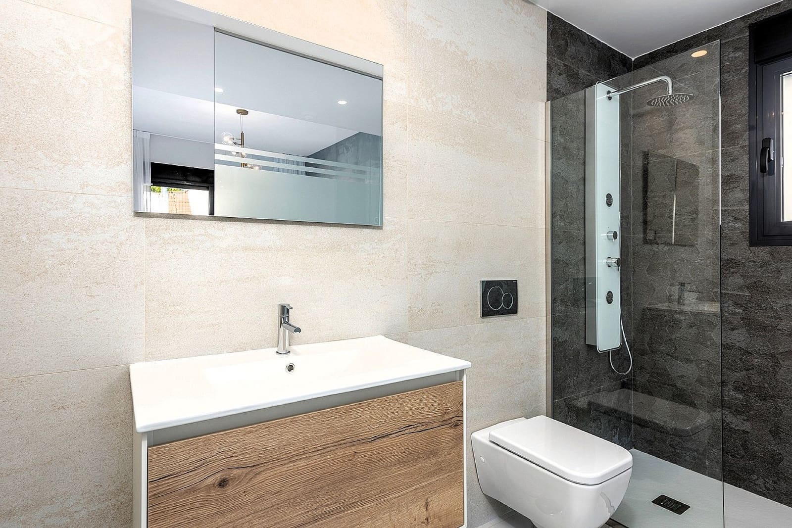 2 bedroom Bungalow for sale in San Miguel de Salinas - € 395,000 (Ref: 9475290)