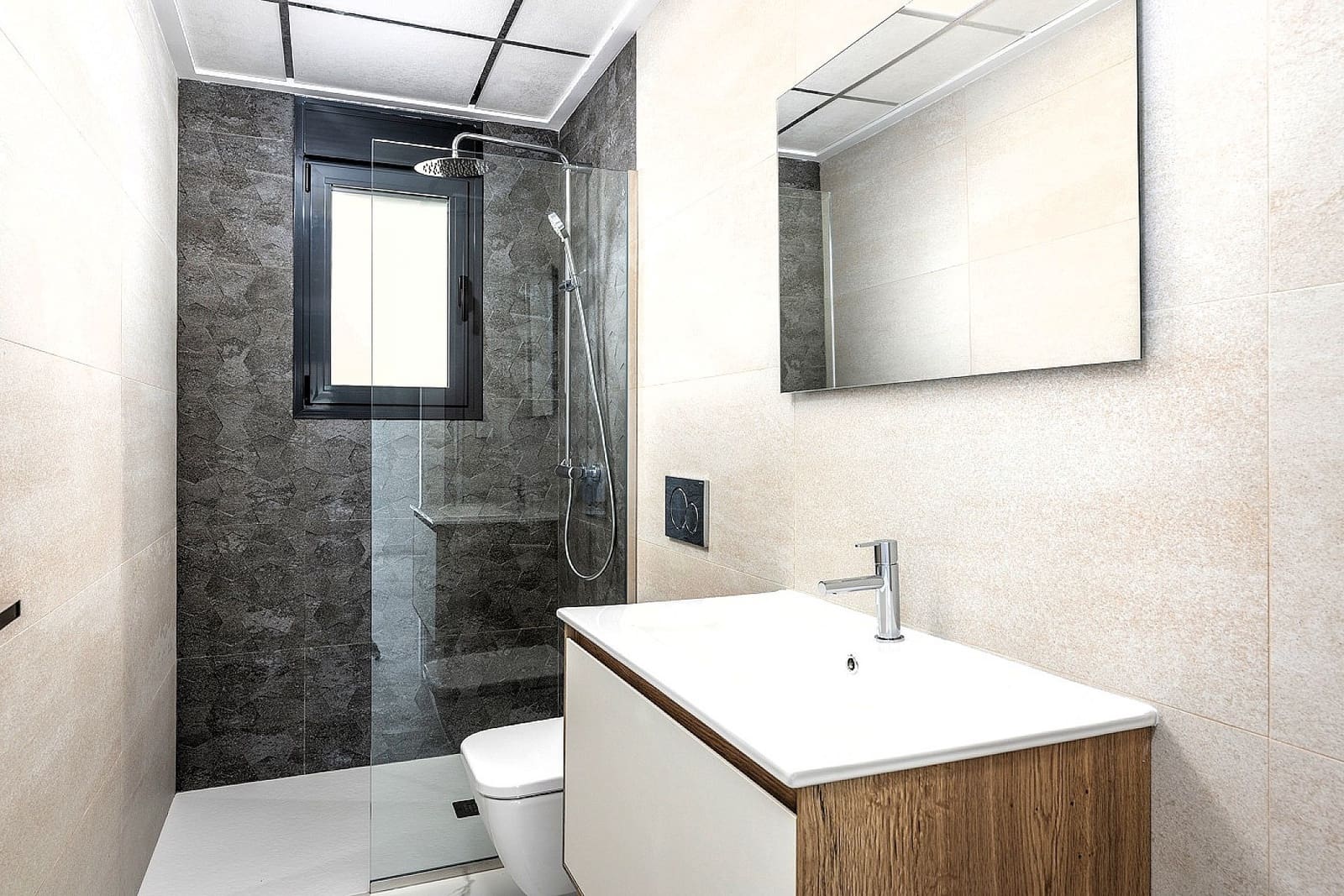 2 bedroom Bungalow for sale in San Miguel de Salinas - € 395,000 (Ref: 9475290)