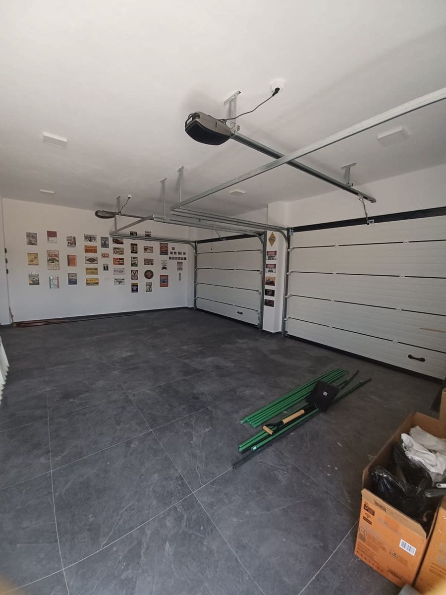 1 bedroom Villa for sale in Pinoso - € 250,000 (Ref: 9475293)