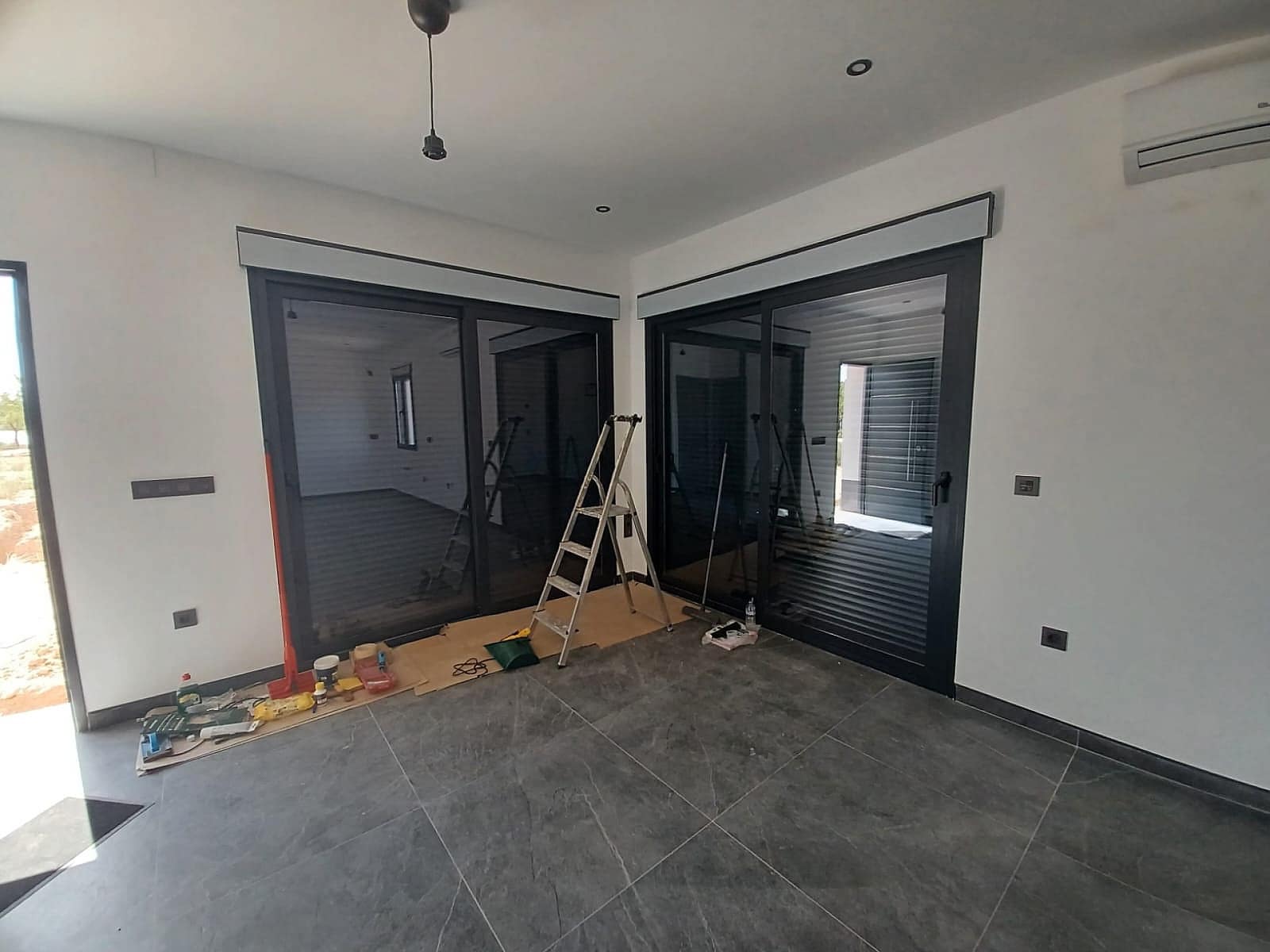 1 bedroom Villa for sale in Pinoso - € 250,000 (Ref: 9475293)