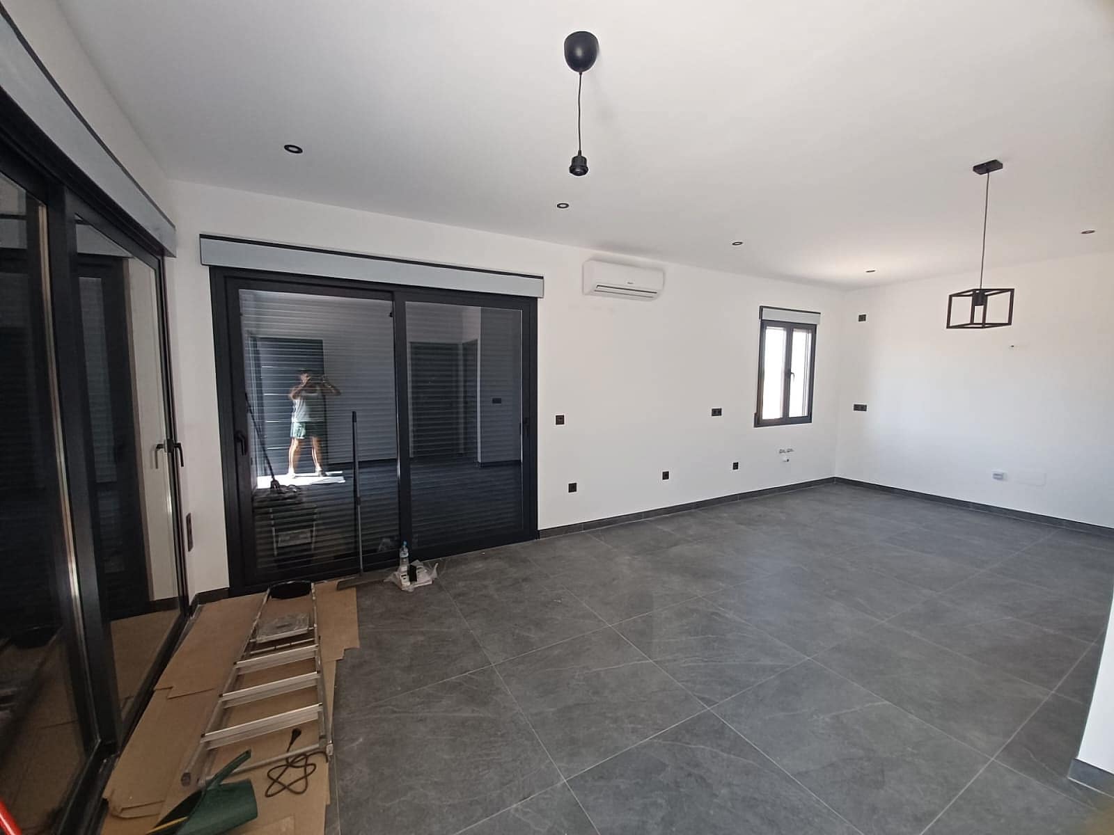 1 bedroom Villa for sale in Pinoso - € 250,000 (Ref: 9475293)