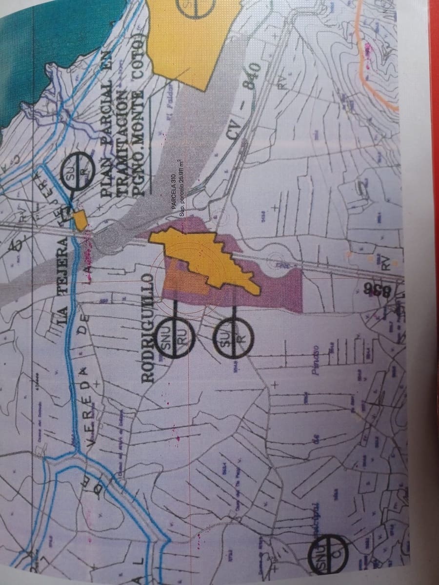 1 bedroom Villa for sale in Pinoso - € 250,000 (Ref: 9475293)